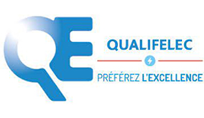 Logo Qualifelec